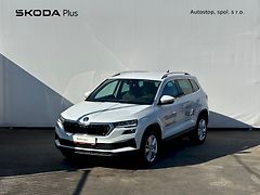 Škoda Karoq (2026) 1,5 TSI / 110 KW / DSG / Top S - fotografie inzerátu