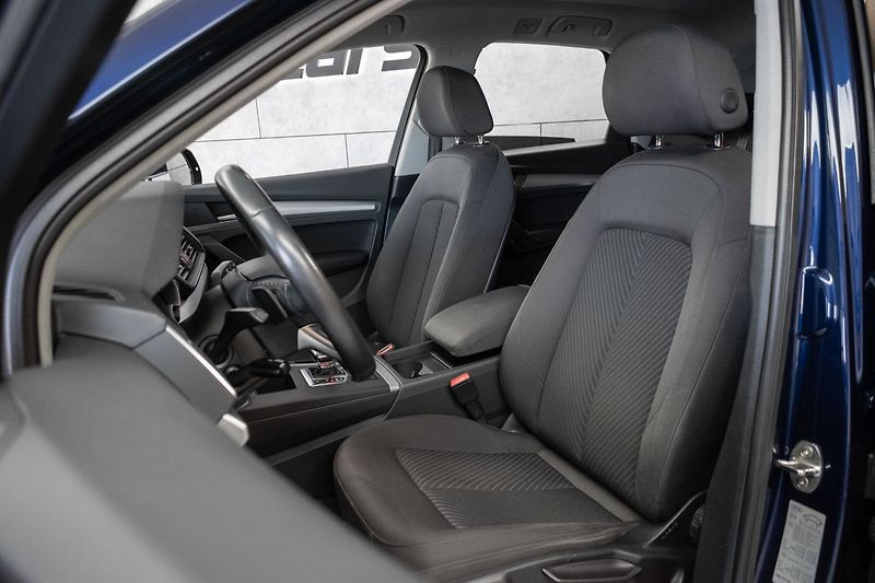 Audi Q5 2.0 TDI 120kW*LED*ACC*EL.KUFR* - fotka 10 z 41