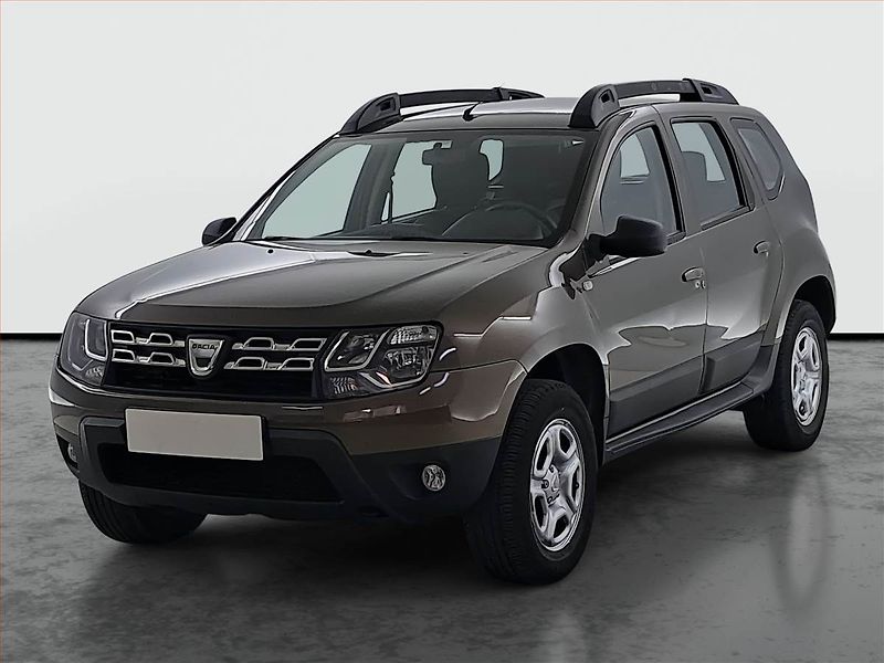 Dacia Duster (2017) 1.6 SCe, ČR,1.maj, Serv.kniha - fotka 2 z 18
