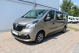 Renault Trafic 1.6DCI L2H1 9.míst+klima 85kw - náhled 1
