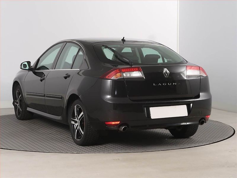Renault Laguna (2010) 2.0 dCi, po STK, Klima - fotka 4 z 15