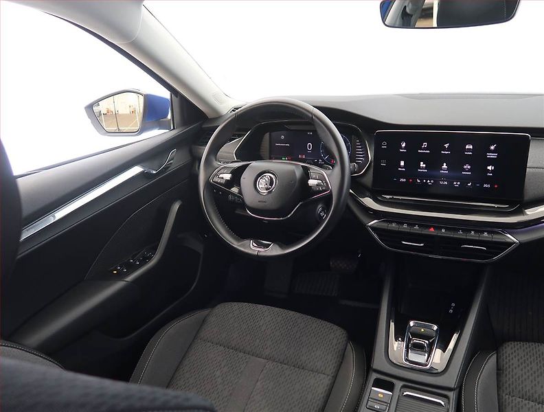 Škoda Octavia (2023) 2.0 TDI - fotka 7 z 29