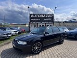 Škoda Octavia (2006) 1,6 MPI 75 KW GO MOTORU - náhled 1