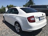 Škoda Rapid 1.0 TSI 81 KW ,STYLE ,ČR... - náhled 7