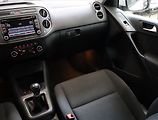 Volkswagen Tiguan (2014) 2.0 TDI, Bi-Xenony, Tempomat - náhled 8