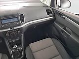 Volkswagen Sharan (2011) 2.0 TDI, Tempomat - náhled 8