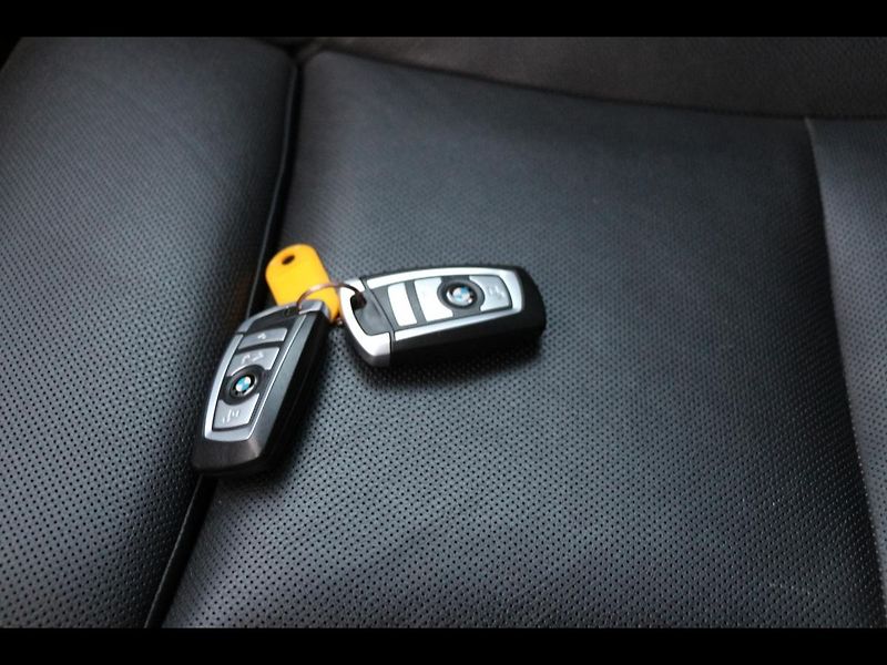 BMW Řada 7 730d  NEPOJÍZDNÉ, - fotka 45 z 45