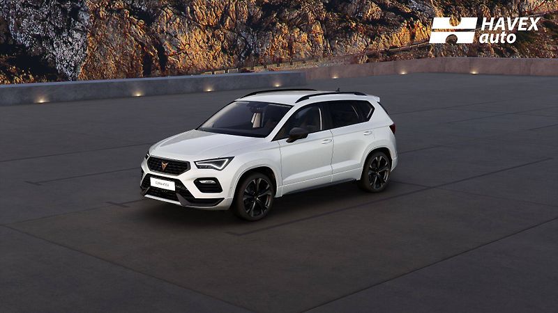 Cupra Ateca (2024) 1.5 TSI 150k DSG - fotka 1 z 5