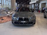 BMW M3 Competition Sedan - náhled 1