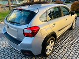 Subaru XV 1.6i 4x4 MAN SENZORY SERVISKA - náhled 11