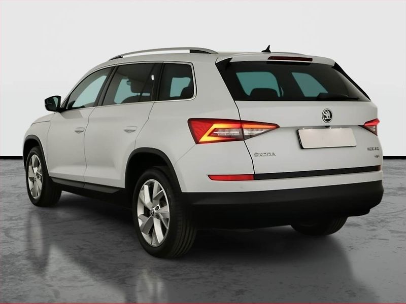 Škoda Kodiaq (2016) Style 2.0 TDI 4x4 - fotka 4 z 22