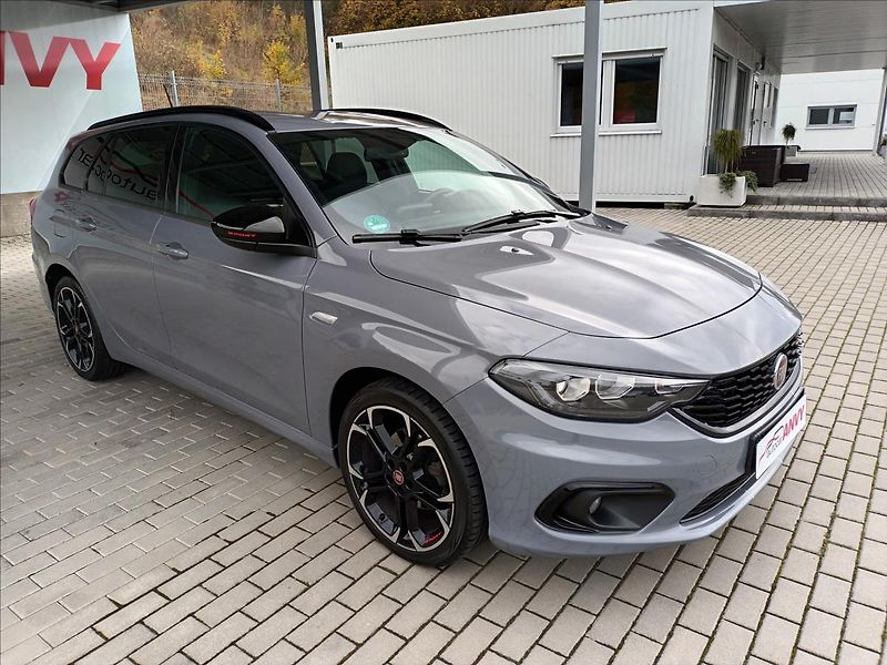Fiat Tipo 1,6 MJT,KLIMA,NAVI,VÝHŘEV - fotka 3 z 45