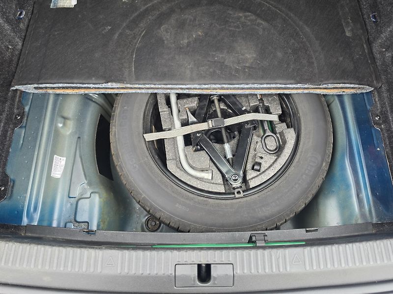 Škoda Superb 2.0TDI  - fotka 6 z 15