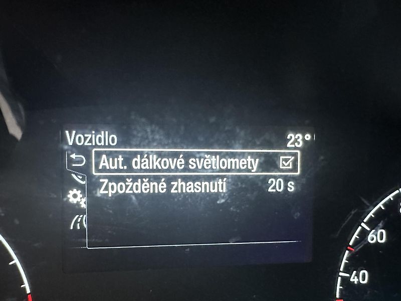 Ford Tourneo Custom Trend 320 L2 2.0 EB 130k  - fotka 22 z 28
