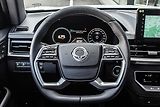 KGM Rexton (2026) 2,2 e-XDI 4WD PREMIUM PLUS - náhled 10