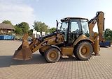 Caterpillar (2010) 432E - náhled 14