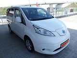 Nissan e-NV200 EVALIA 7 MÍST BATERIE 40kWh - náhled 2