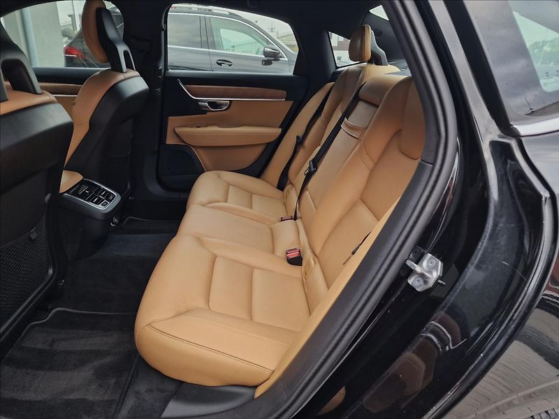 Volvo S90 D5 173kW Inscription,původ ČR - fotka 17 z 50