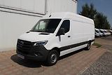 Mercedes-Benz Sprinter 316 CDI Maxi+klima  - náhled 1