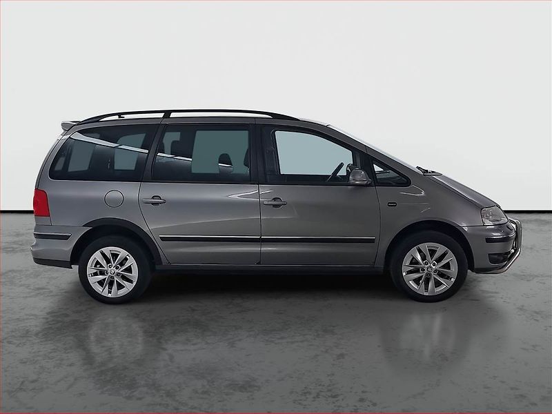 Volkswagen Sharan (2004) 1.9 TDI, po STK, Tažné - fotka 6 z 15