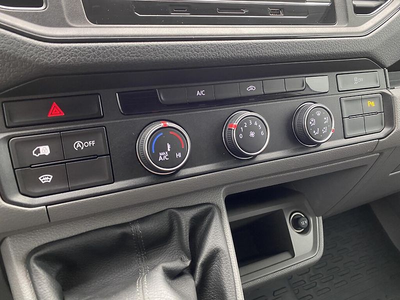 Volkswagen Crafter 2,0 TDI 103 kW - fotka 17 z 22