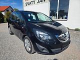 Opel Meriva (2012) 1.4 i Top Stav,Serviska - náhled 1
