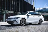 Volkswagen Golf Variant (2022) Style 1,5 eTSI 7DSG mHEV - náhled 28