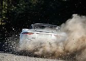 Jaguar F-Type Rally Concept