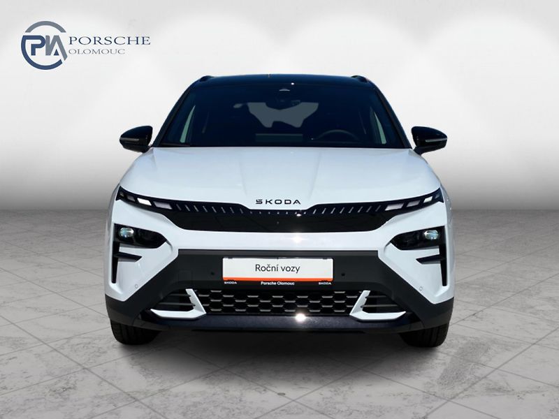 Škoda Elroq 85x vRS 250 kW 84 kWh - fotka 3 z 30