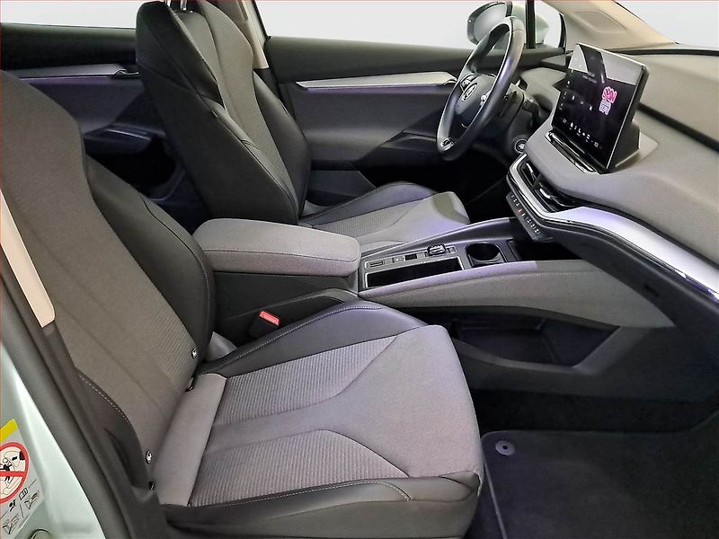 Škoda Enyaq (2021) iV 80 (82 kWh), SoH 78% - fotka 9 z 22