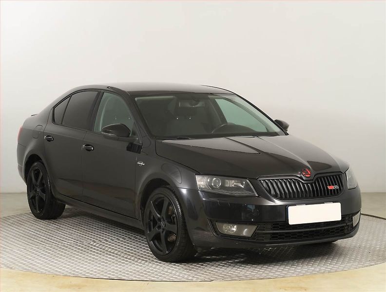 Škoda Octavia (2013) 1.4 TSI, Xenony, Tempomat - fotografie inzerátu