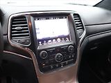 Jeep Grand Cherokee 3,0 CRDI 184kW 4x4 Summit - náhled 20