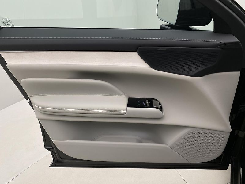 Volvo ES90 (2026) PURE ELECTRIC EXT.SINGLE ULTRA - fotka 7 z 69