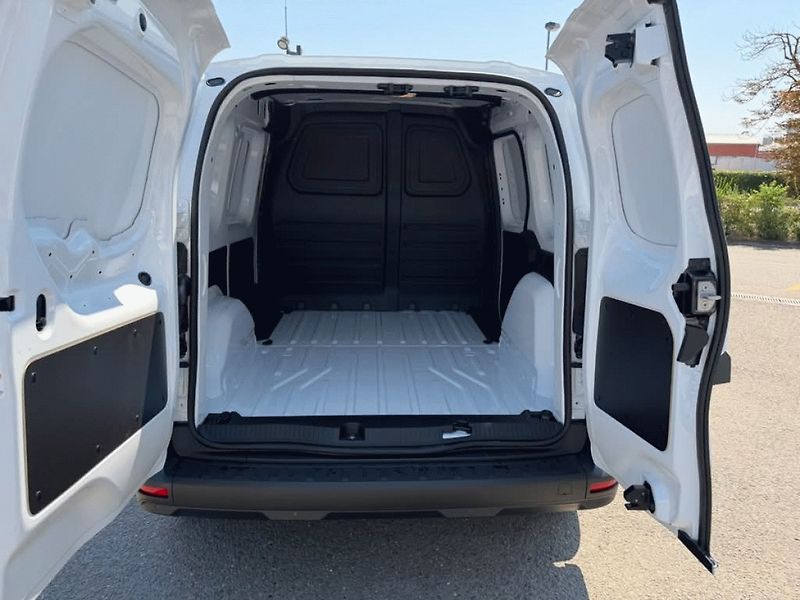 Renault Kangoo (2026) Start blue dCi 95 Van - fotka 10 z 18