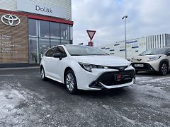 Toyota Corolla 1.8HEV ComfortTech odběr ihned - fotografie inzerátu