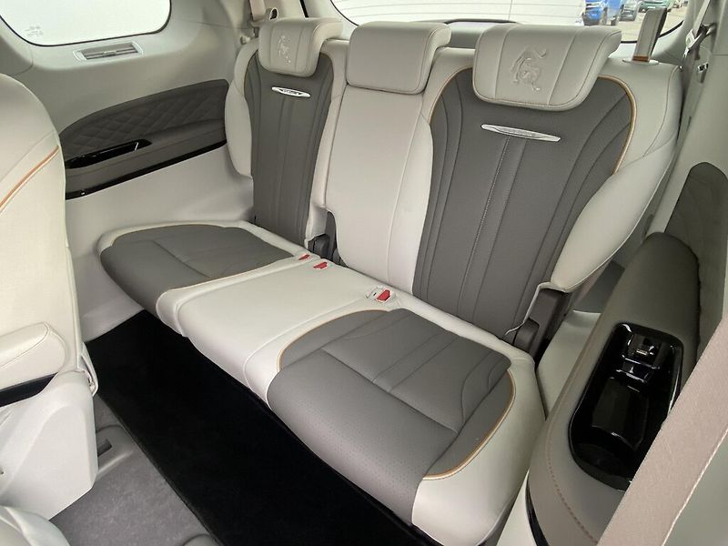 Dongfeng U-Tour 1.5 T 7 DTC EXCLUSIVE FR - fotka 24 z 28