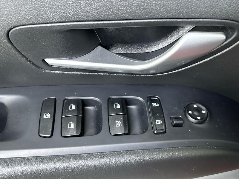 Hyundai Tucson Start - fotka 21 z 28