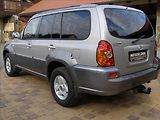 Hyundai Terracan 2,9   100000KM TOP - náhled 2
