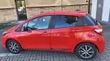 Toyota Yaris (2020) - náhled 9
