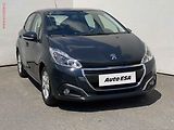 Peugeot 208 (2019) 1.2 PT, 2.maj,ČR, Active - náhled 1