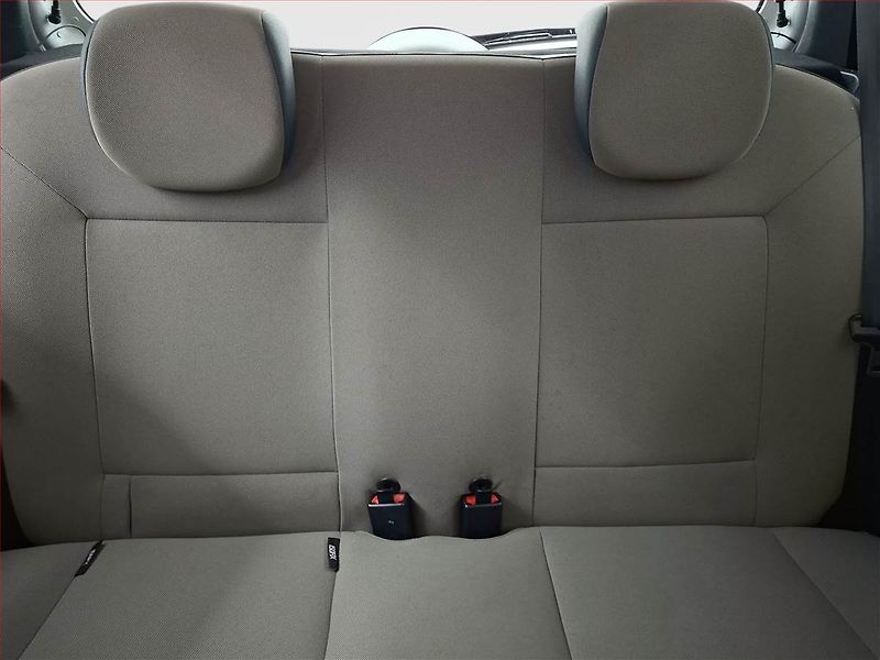 Renault Twingo (2010) 1.2 16V , Automat, po STK - fotka 10 z 14