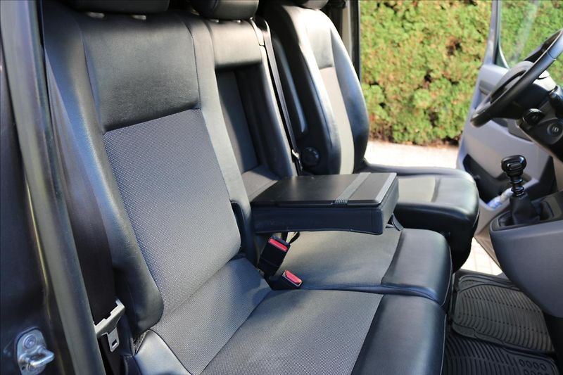 Peugeot Expert 2,0 110kW,  DPH, 1.Majitel - fotka 32 z 43
