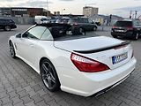 Mercedes-Benz SL (2013) 63 AMG - náhled 16
