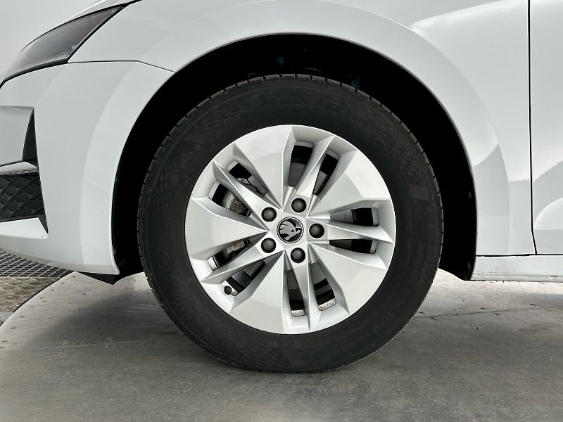 Škoda Octavia (2025) 2.0TDI 85kW Selection - fotka 28 z 28