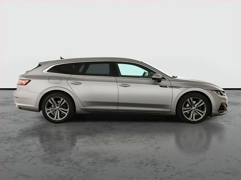 Volkswagen Arteon (2021) R-line 2.0 TDI - fotka 6 z 17