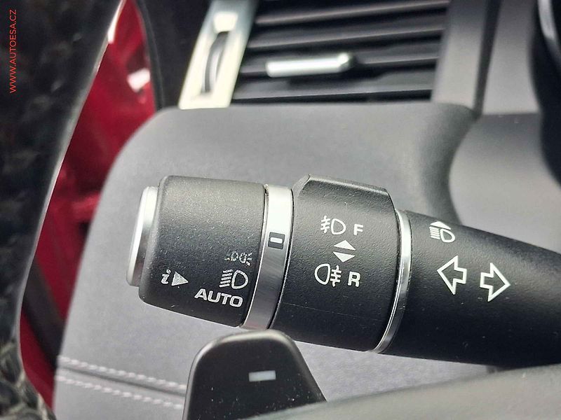 Land Rover Range Rover Evoque (2016) 2.0 TD4 4x4, AT, bixen, panor - fotka 18 z 20