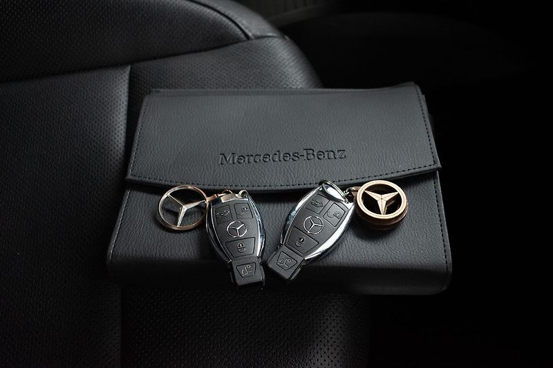 Mercedes-Benz Třídy V V 300d LONG*4MATIC*AMG*TAŽNÉ* - fotka 36 z 43