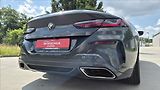 BMW Řada 8 4,4 V8 390 Kw M850i xDrive DPH - náhled 12