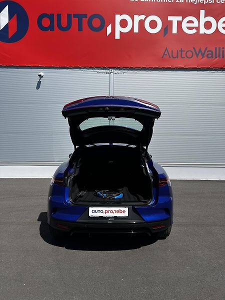 Jaguar I-Pace EV400 AWD S 90kWh SOH 92% - fotka 26 z 27