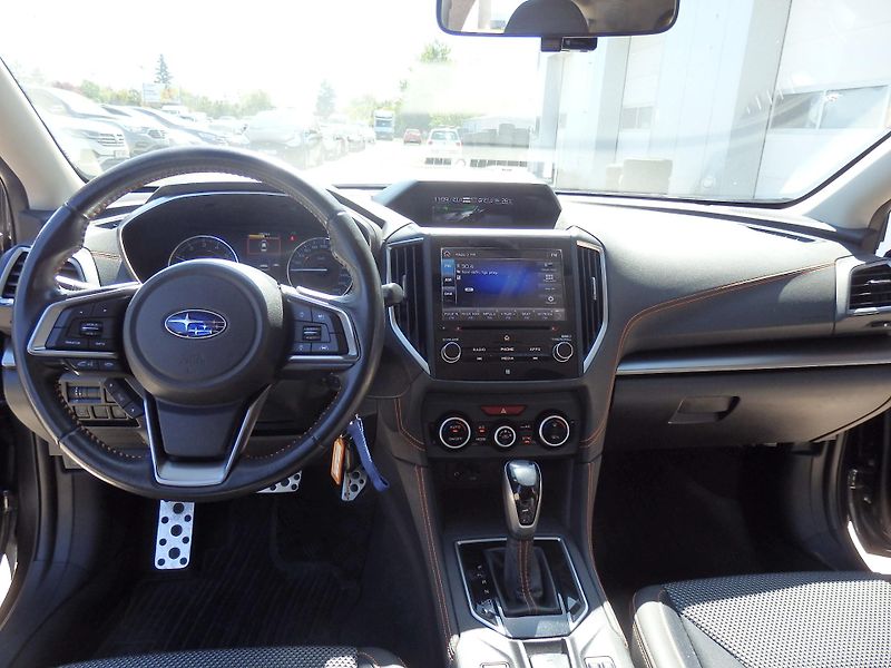 Subaru XV 1.6i AWD 84 kW DIGI. KLIMA - fotka 11 z 19